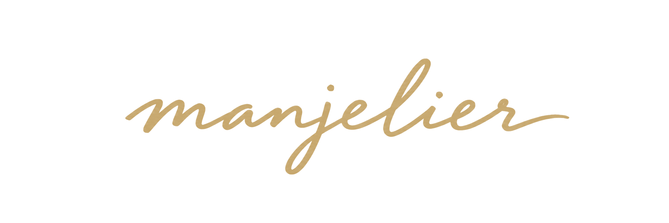 Manjelier
